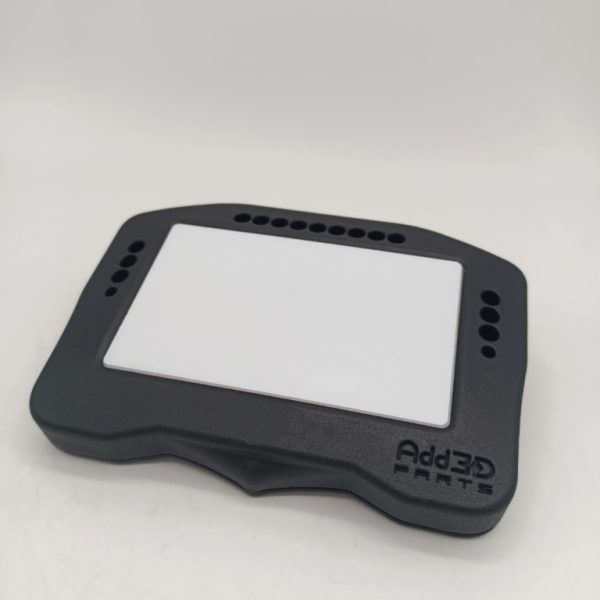 CARCASA-PROTECTOR DASHBOARD ECUMASTER-5-V2+Soporte GPS