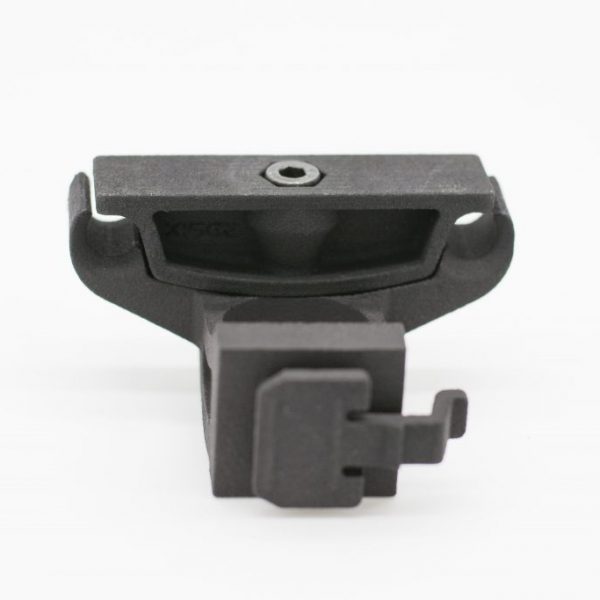 Soporte luz Bontrager Flare R (Primera Version)