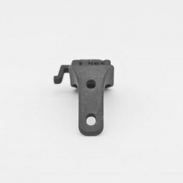 Soporte luz Bontrager Flare RT sillin Pro