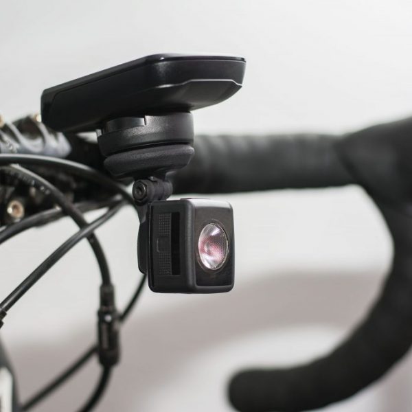 PACK Soporte luz delatara ION 200 (1/4 vuelta)