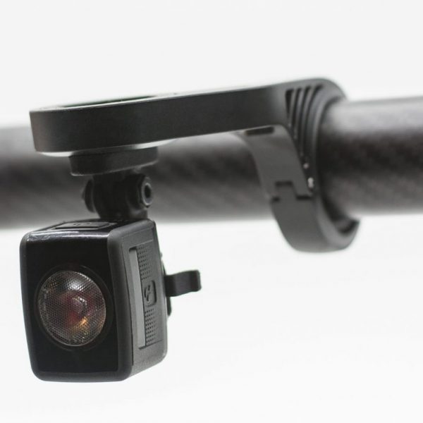 Soporte Luz delantera Bontrager ION 200 RT "2 Tornillos"