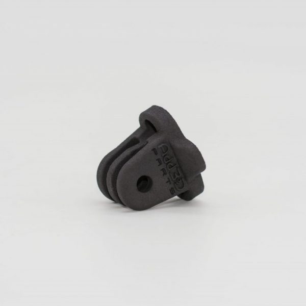 Adaptador Garmin/GoPro 2 tornillos