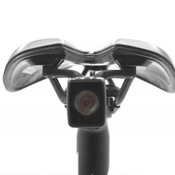 Soporte luz bontrager Flare RT Sillín Specialized (Corto)