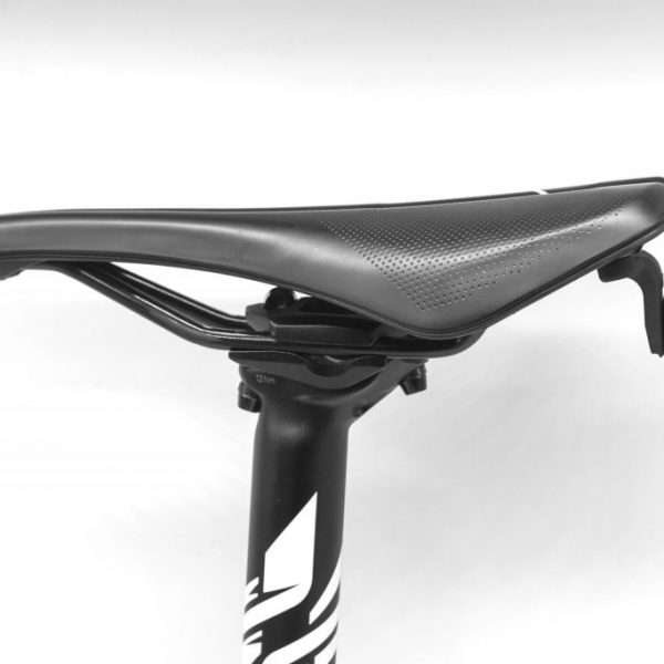 Soporte luz bontrager Flare RT Sillín Specialized (Largo)