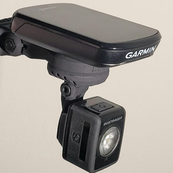 Soporte GPS ICS/Blendr Garmin Sèrie 530/830