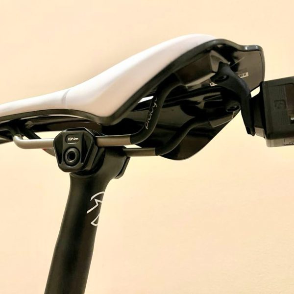 Soporte luz Flare RT Sillín PROLOGO SCRATCH M5 (Largo)