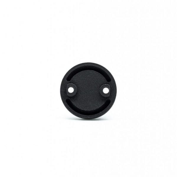 Adaptador/Conversor Dos tornillos = 1/4 vuelta