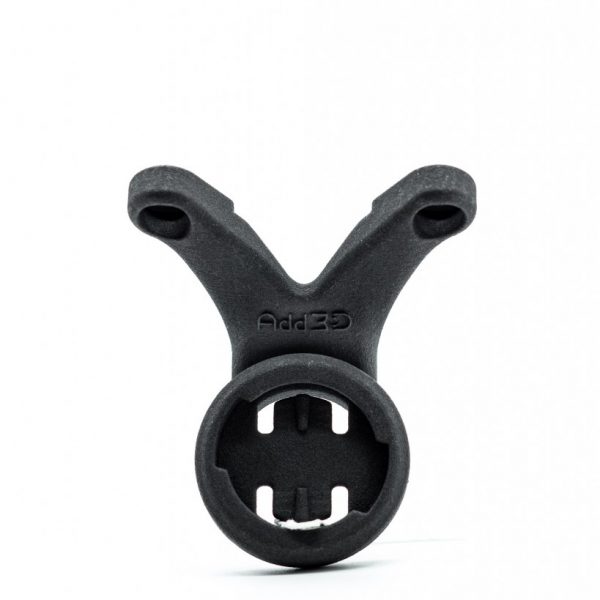 Soporte Garmin Varia Sillín Aeolus (Corto)