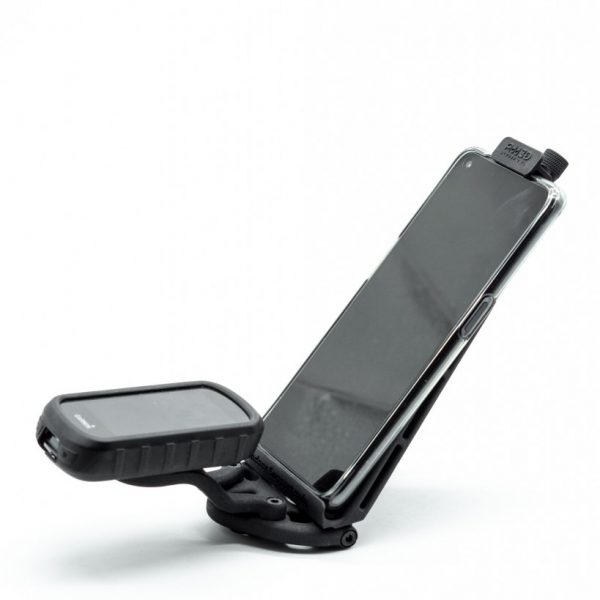 Soporte Tablet/Móvil (Garmin)