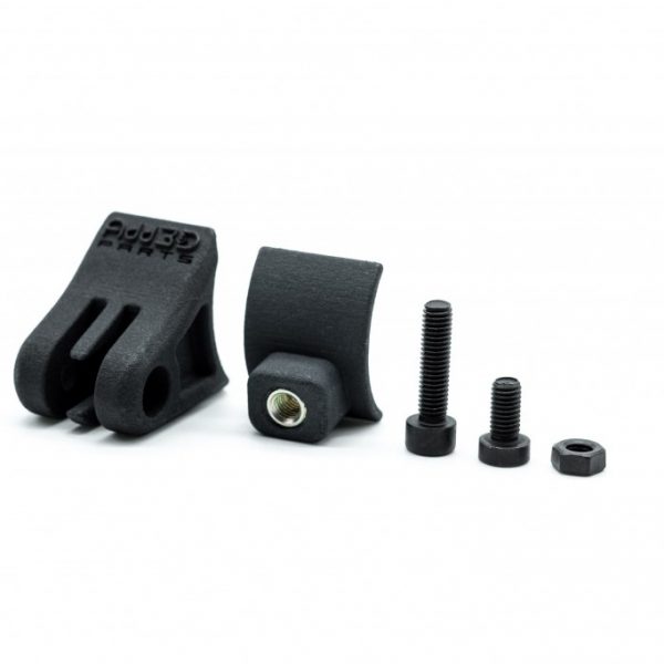 PACK Adaptador GPS Potencia Syncros RR IC + Soporte Garmin 830