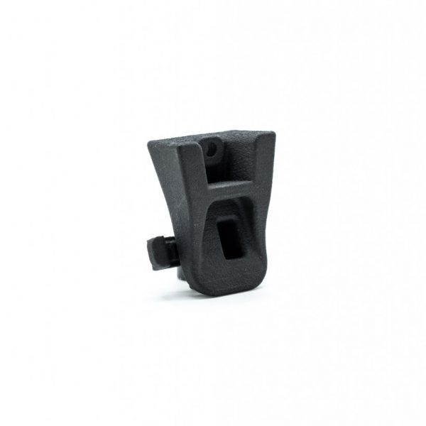 Soporte luz Flare RT (FIJACIÓN UNICLIP GIANT)