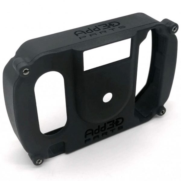 CARCASA-PROTECTOR DASH AIM MYCHRON 5