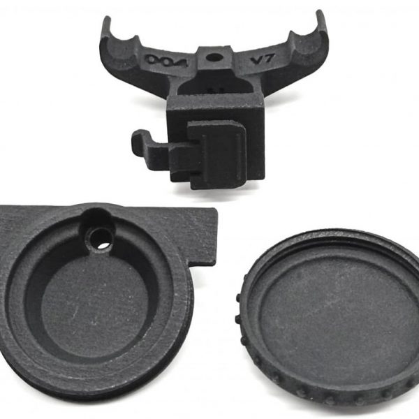 Soporte luz Bontrager Flare RT y Apple Airtag