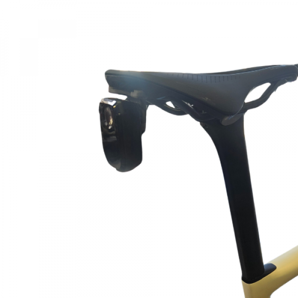 Soporte Trek radar Carback SWAT (Sillín Specialized) "Corto"