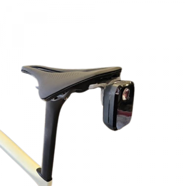 Soporte Trek radar Carback SWAT (Sillín Specialized) "Largo"