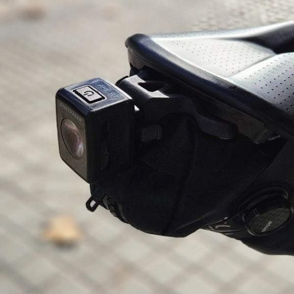 Soporte luz Flare RT Sillín Specialized (extra long)