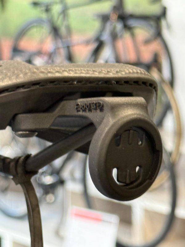 Soporte Garmin Varia 515rtl Sillín Specialized (extra long) - Imagen 3