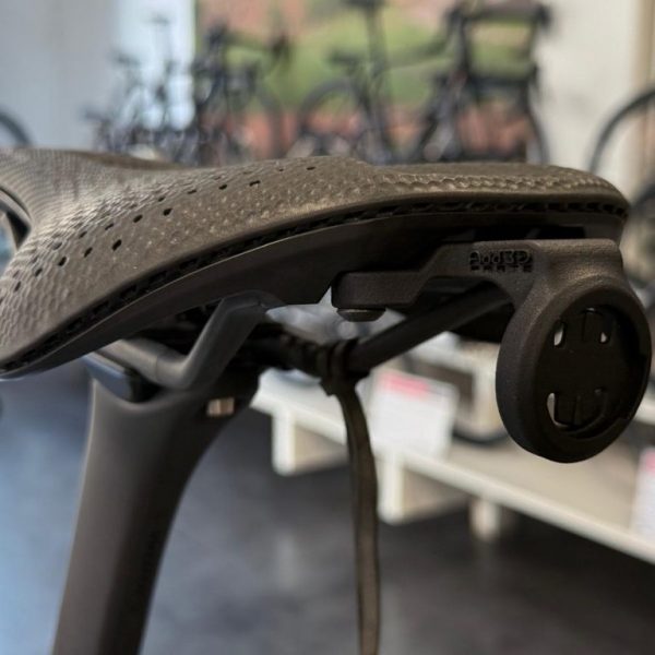 Soporte Garmin Varia 515rtl Sillín Specialized (extra long)