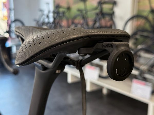 Soporte Garmin Varia 515rtl Sillín Specialized (extra long)