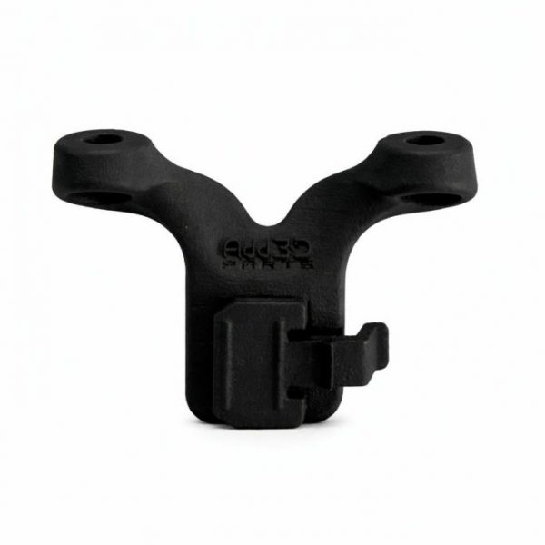 Soporte Flare RT para Sillín Bontrager